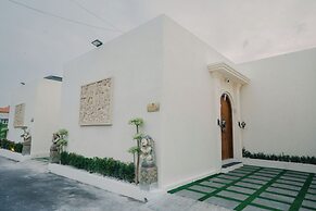 Graha Madeline