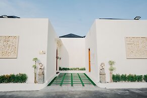 Graha Madeline