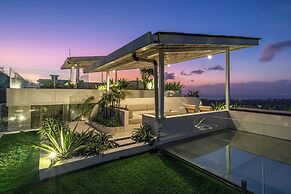 Villa Amanecer