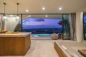 Villa Amanecer