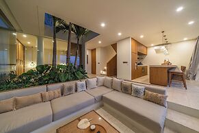 Villa Amanecer