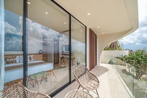 Villa Amanecer