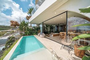 Villa Amanecer