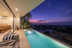 Villa Amanecer