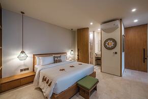 Villa Amanecer