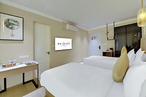 The Beacon Hotel NIBM Pune