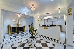 The Beacon Hotel NIBM Pune