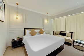 The Beacon Hotel NIBM Pune