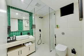 The Beacon Hotel NIBM Pune