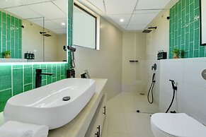 The Beacon Hotel NIBM Pune