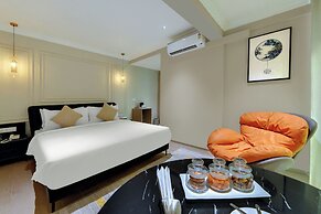 The Beacon Hotel NIBM Pune
