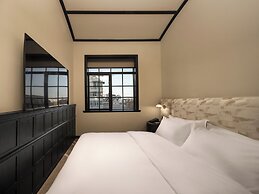 Lingshe1927 Hotel