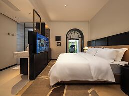 Lingshe1927 Hotel