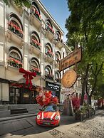 Lingshe1927 Hotel