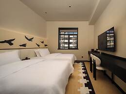 Lingshe1927 Hotel