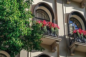 Lingshe1927 Hotel