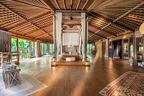 Nag Shampa Private Estate