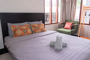 Aurora Holiday House Kintamani