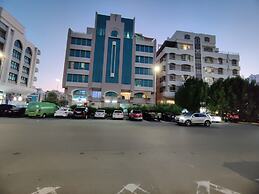 Oasis Hostel