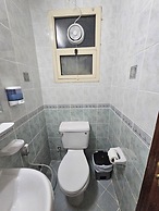 Oasis Hostel