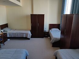 Oasis Hostel