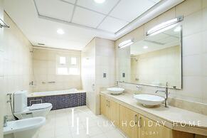 LUX The Shoreline Palm Island Suite 2