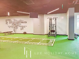 LUX The Shoreline Palm Island Suite 2