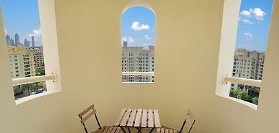 LUX The Shoreline Palm Island Suite 2