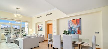 LUX The Shoreline Palm Island Suite 2