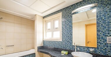 LUX The Shoreline Palm Island Suite 2