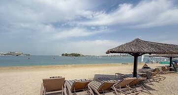 LUX The Shoreline Palm Island Suite 2