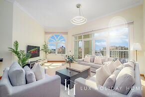 LUX The Shoreline Palm Island Suite 2