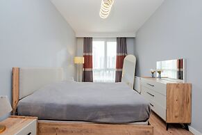 lUX Residence on High Floor 03