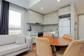 lUX Residence on High Floor 03