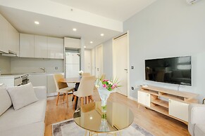 lUX Residence on High Floor 03