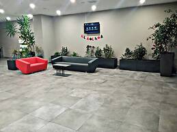 lUX Residence on High Floor 03