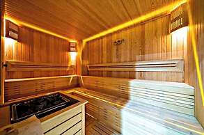 lUX Residence on High Floor 03