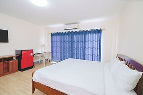 V Tharm Hotel