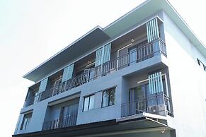 V Tharm Hotel