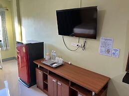 V Tharm Hotel