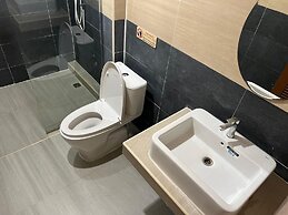 V Tharm Hotel