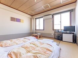 Hotel Boujosou