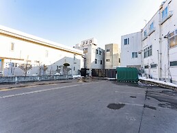 Hotel Boujosou