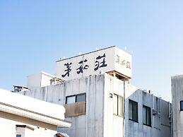 Hotel Boujosou