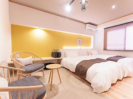 Hotel Boujosou