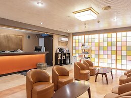 Hotel Boujosou