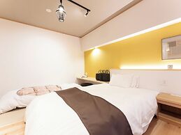 Hotel Boujosou