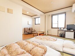 Hotel Boujosou