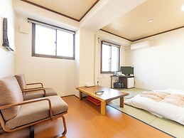 Hotel Boujosou