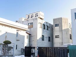 Hotel Boujosou
